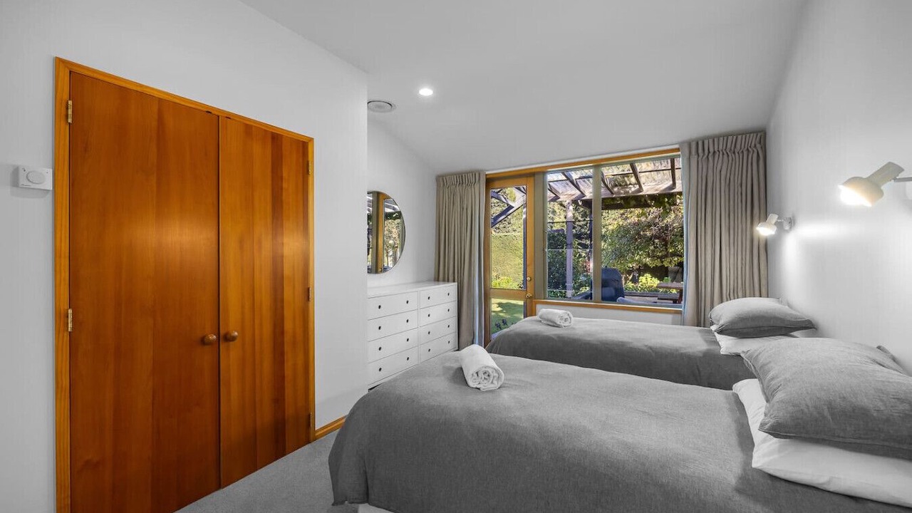 Photo of Bedroom in Wanaka