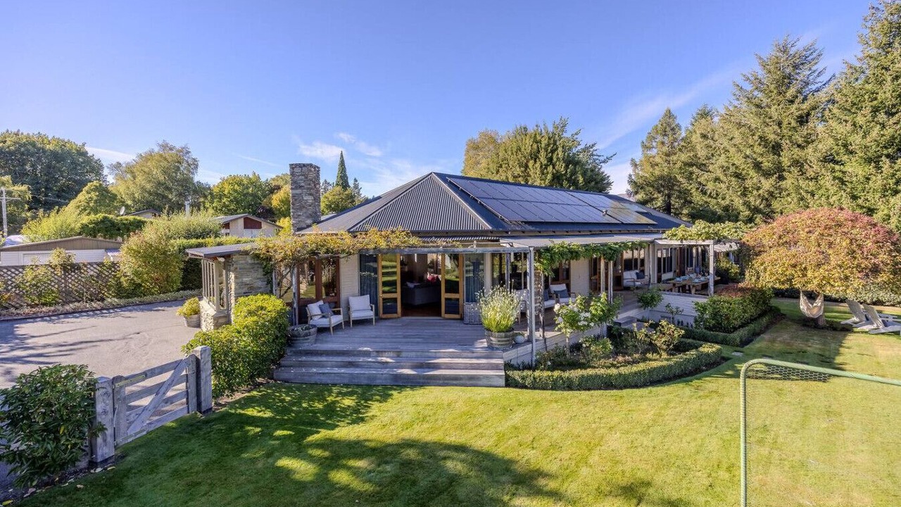 Photo of Outdoor in Wanaka