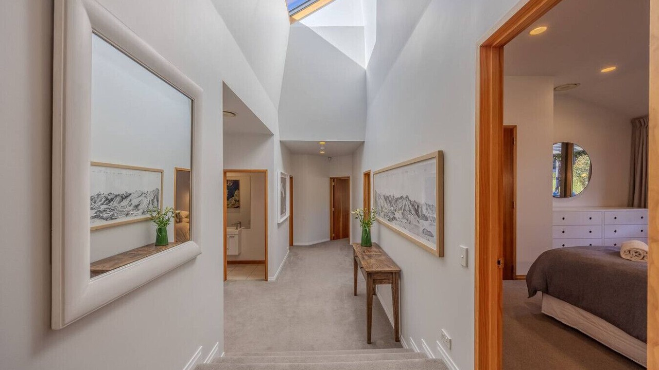 Photo of Bedroom in Wanaka