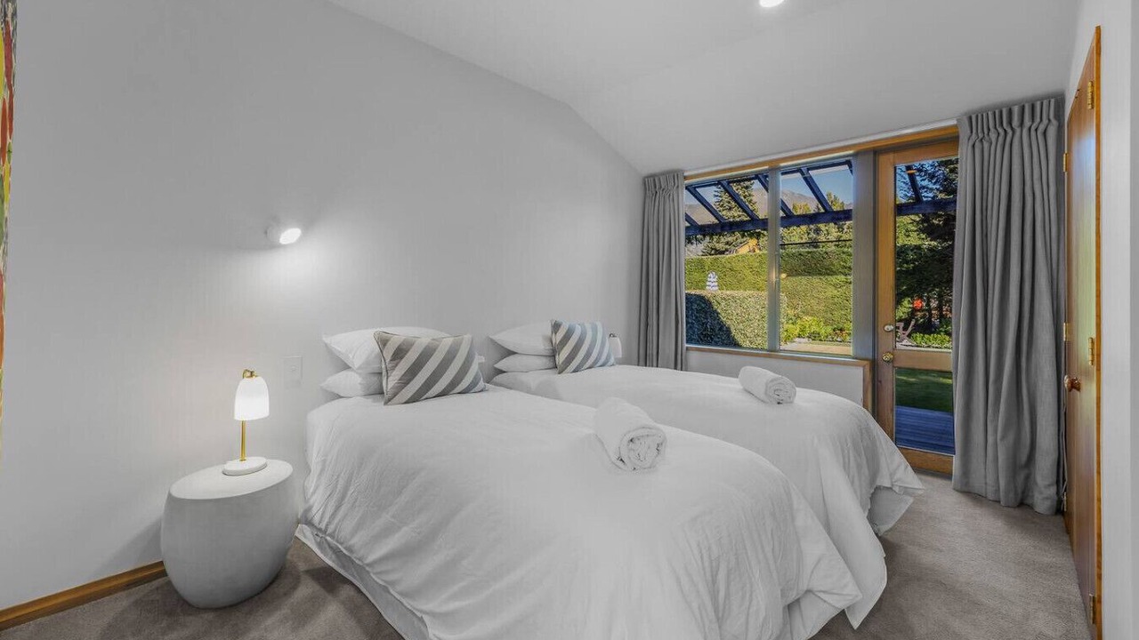 Photo of Bedroom in Wanaka