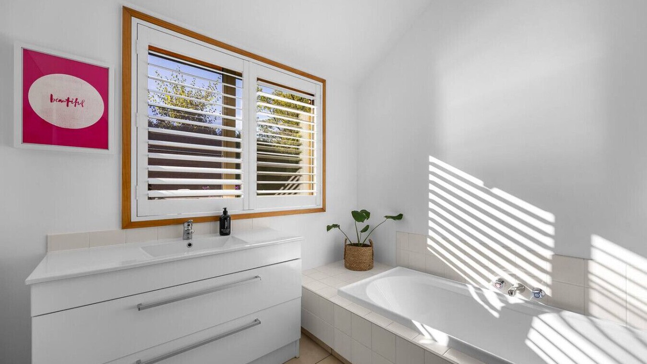 Photo of Bathroom in Wanaka