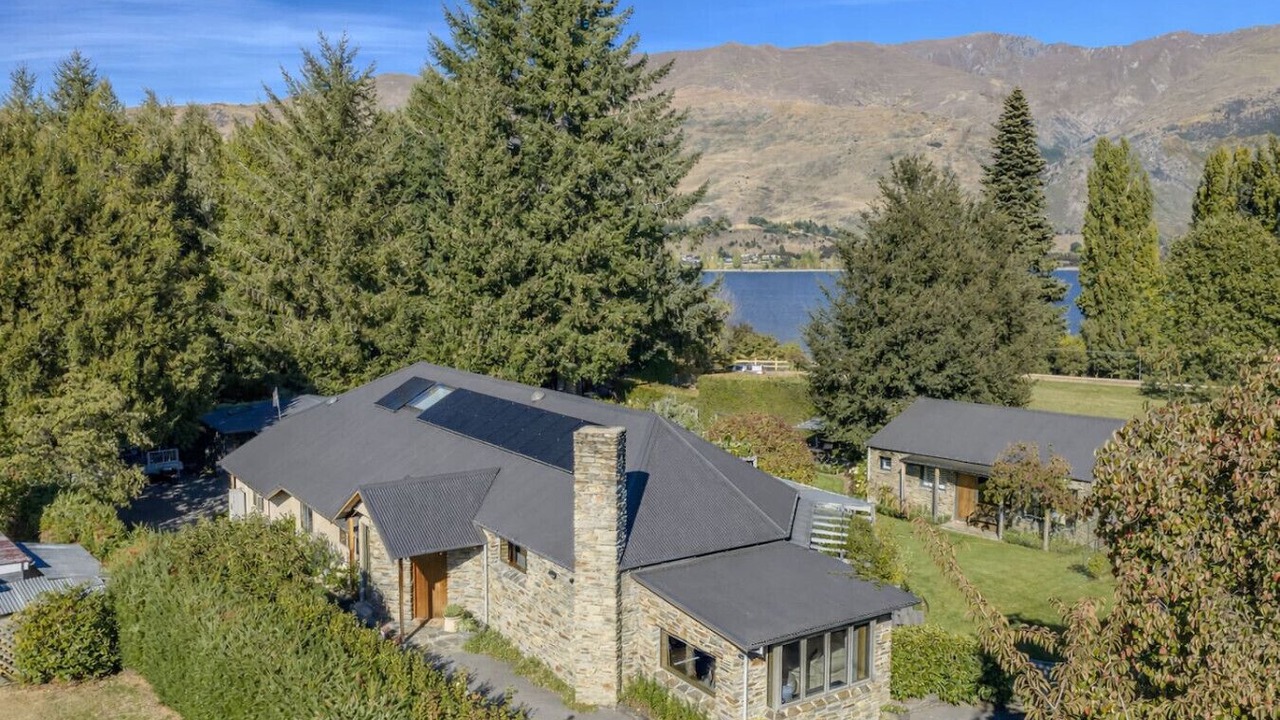 Photo of Outdoor in Wanaka