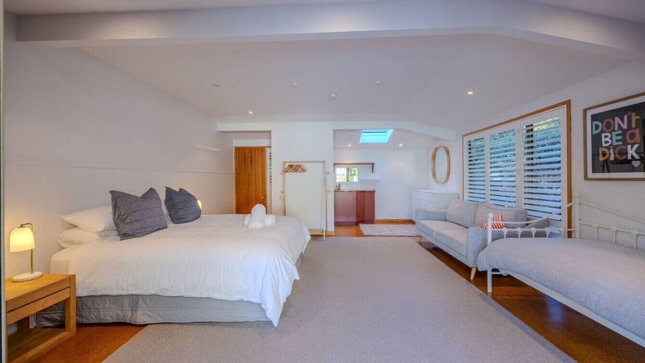 Photo of Bedroom in Wanaka