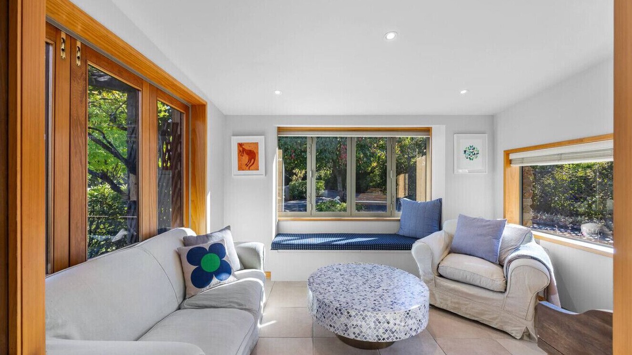Photo of Livingroom in Wanaka
