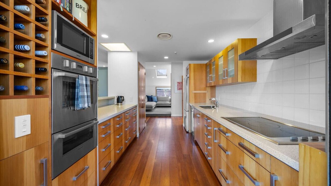 Photo of Kitchen in Wanaka
