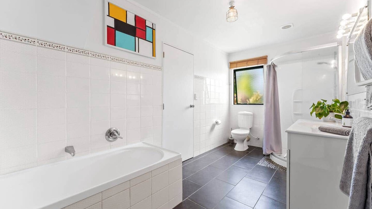 Photo of Bathroom in Matakana