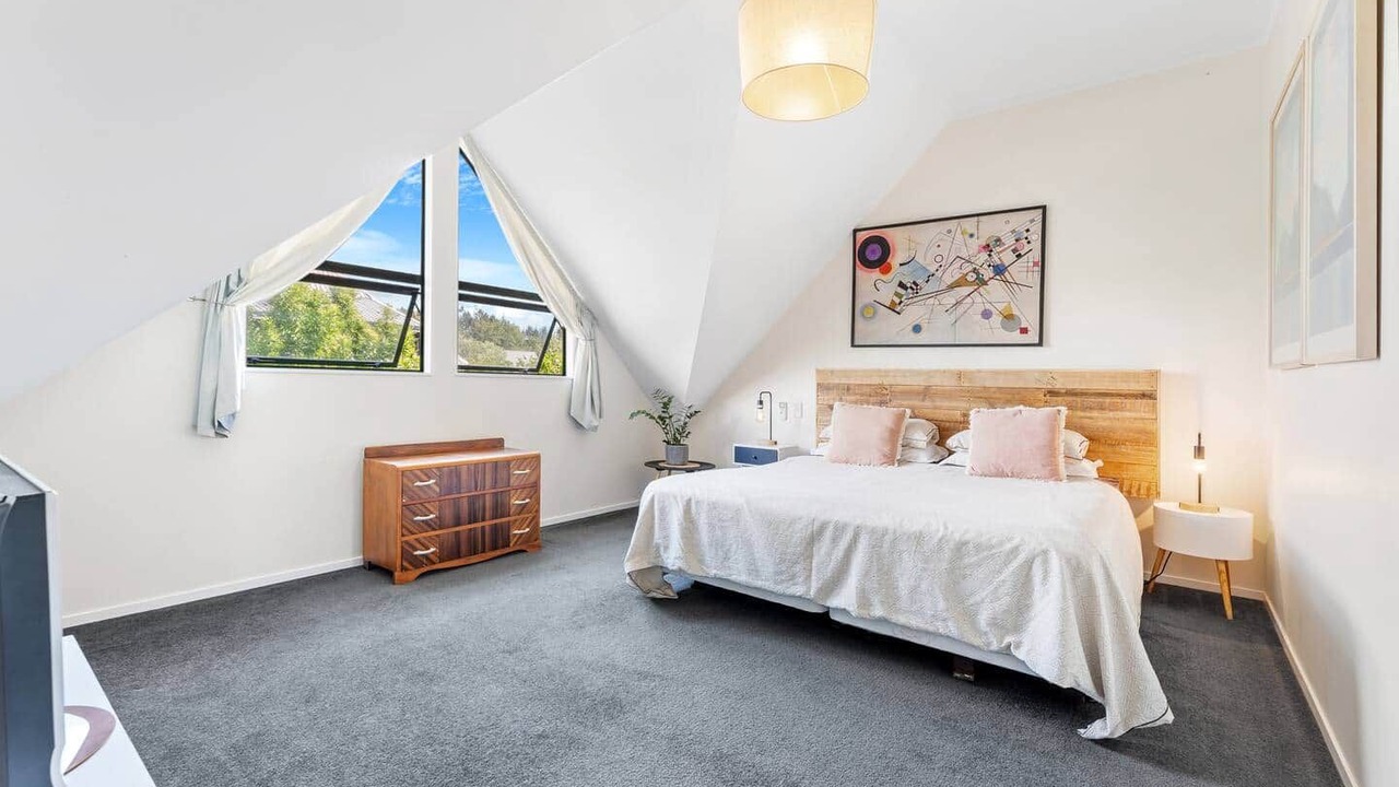 Photo of Bedroom in Matakana