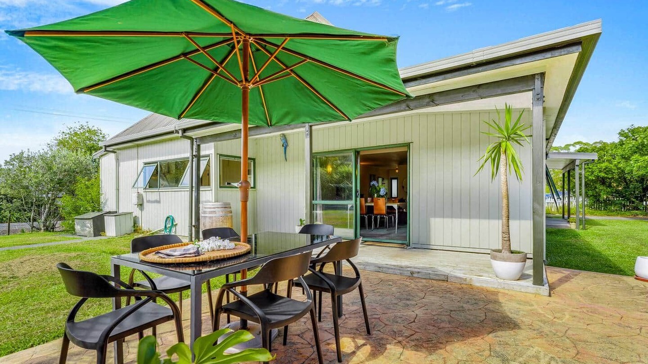 Photo of Outdoor in Matakana