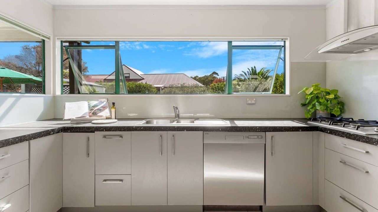 Photo of Kitchen in Matakana