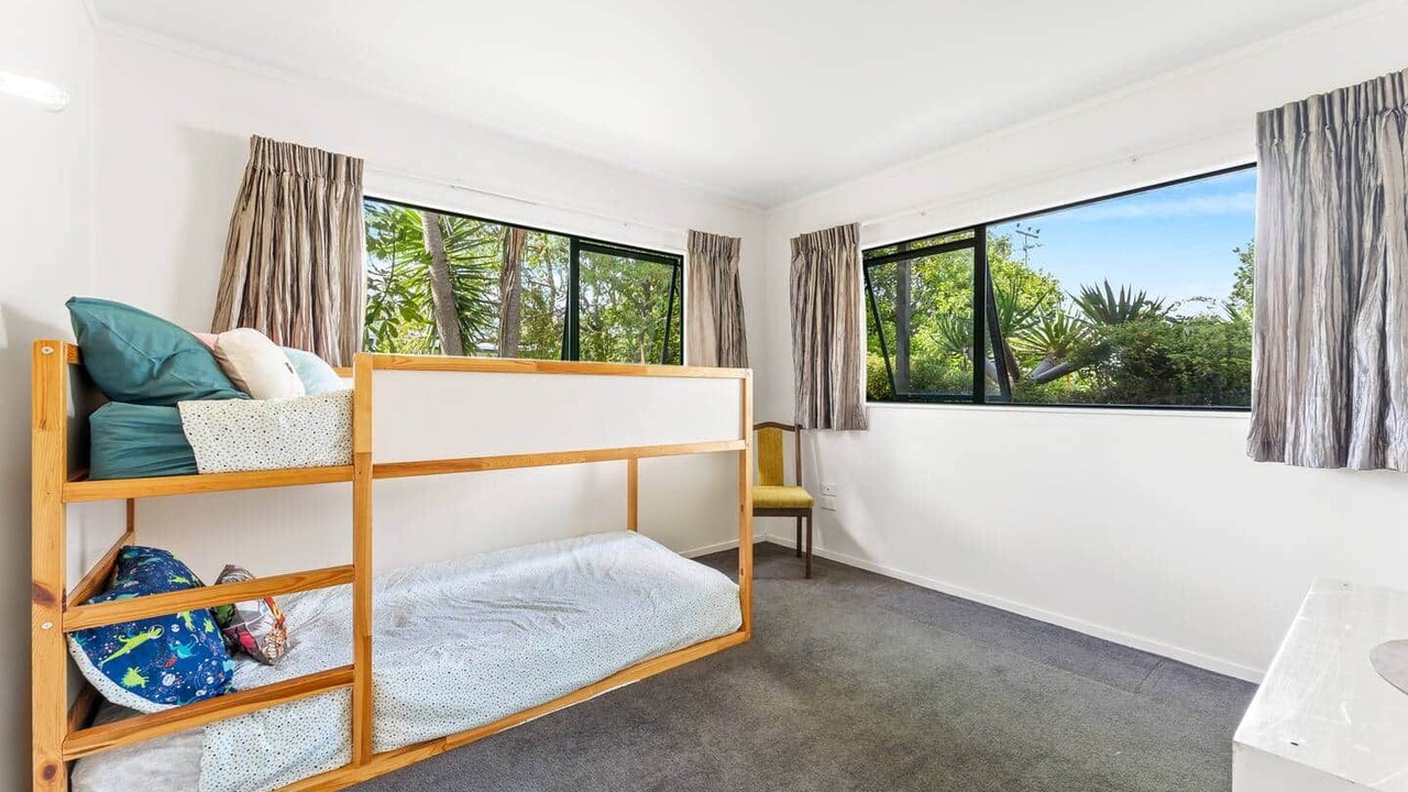 Photo of Bedroom in Matakana