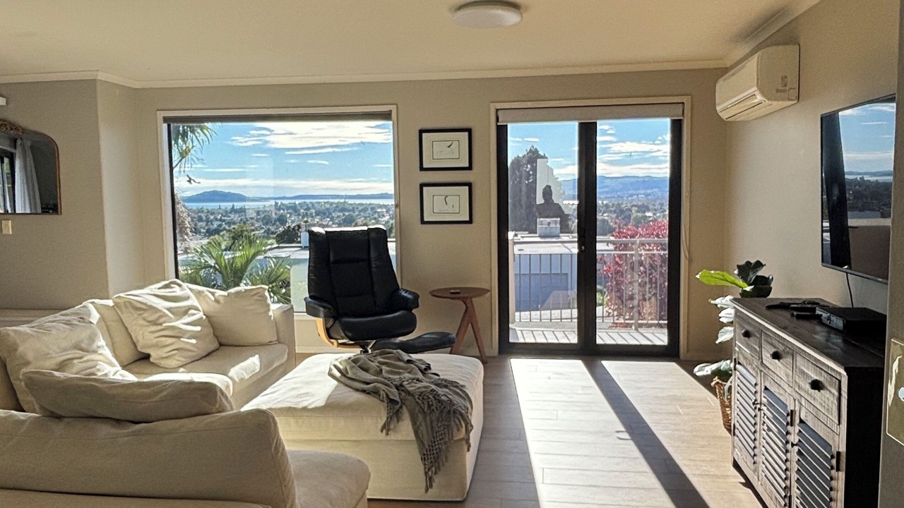 Photo of Livingroom in Rotorua