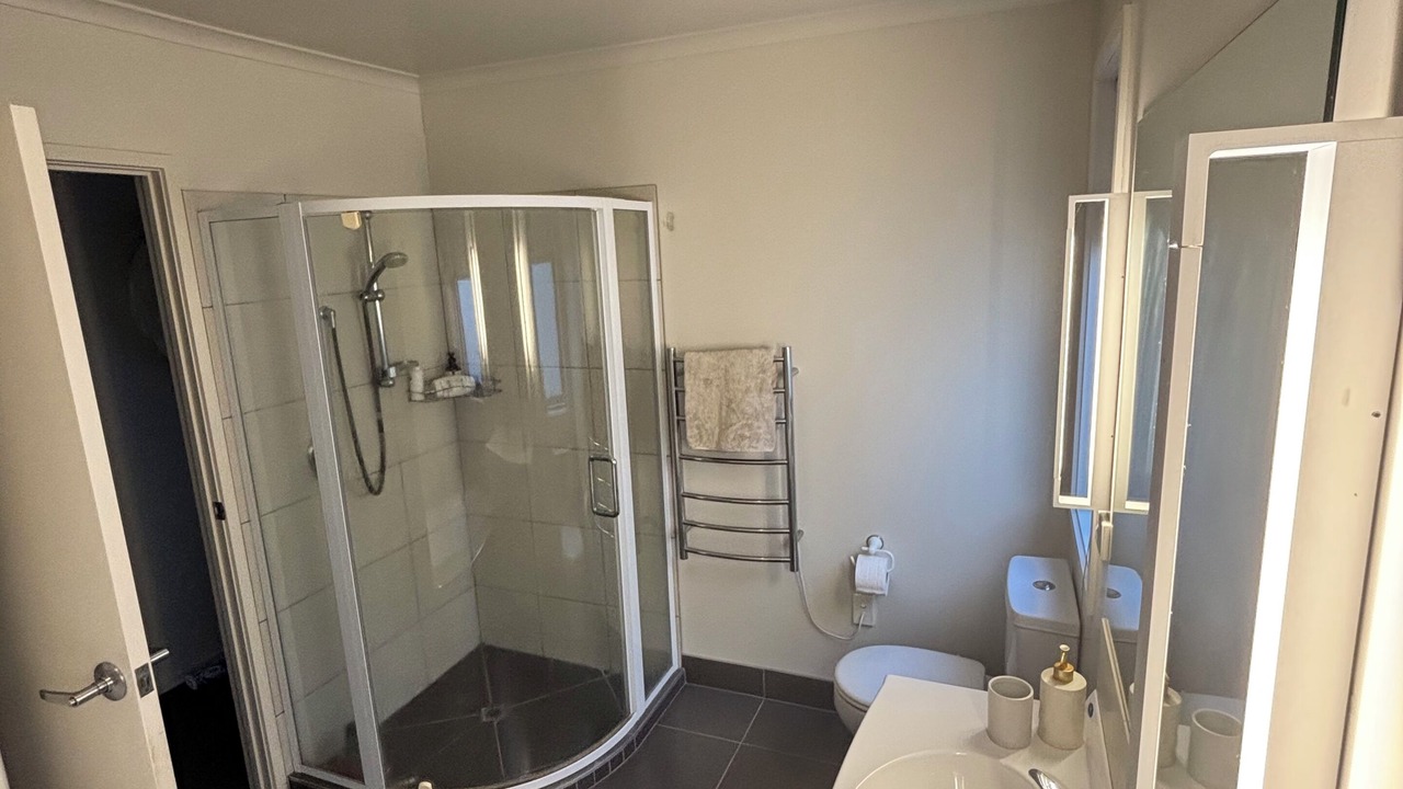 Photo of Bathroom in Rotorua