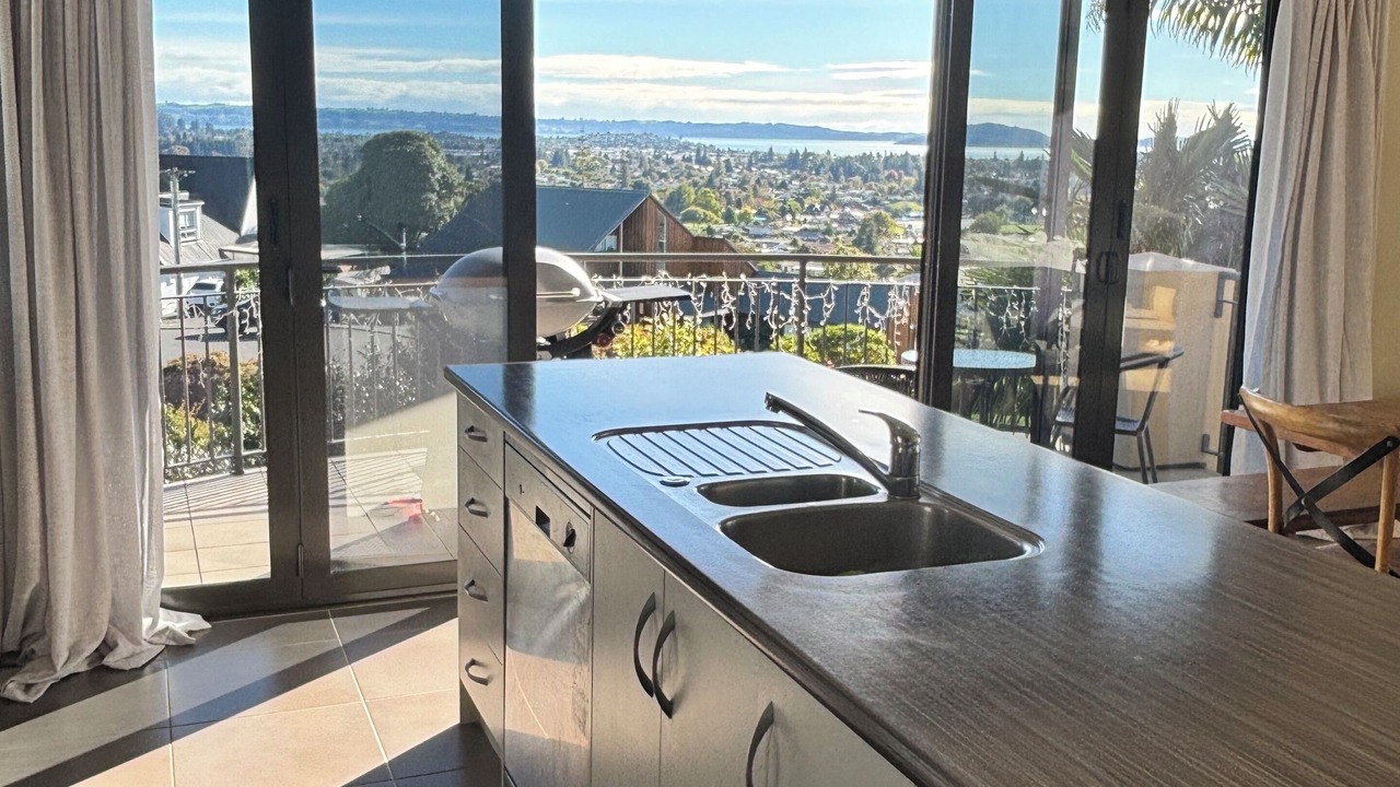 Photo of Kitchen in Rotorua