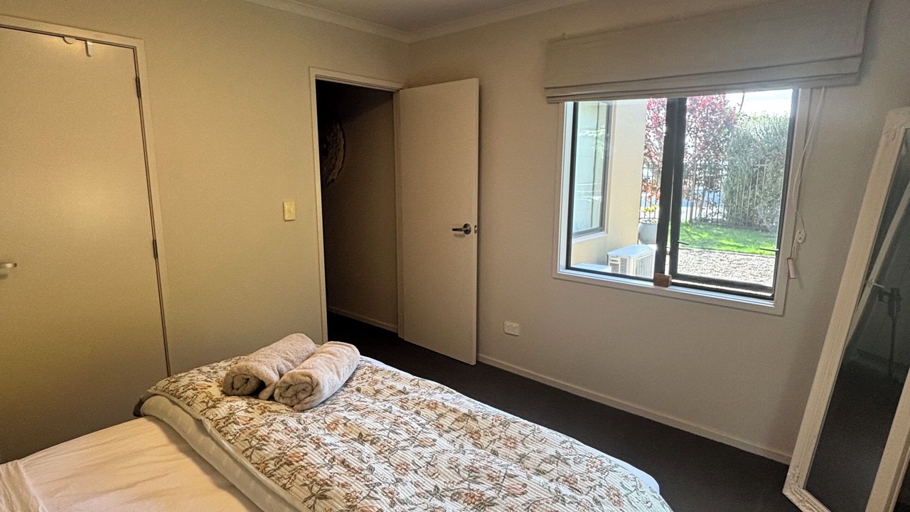 Photo of Bedroom in Rotorua