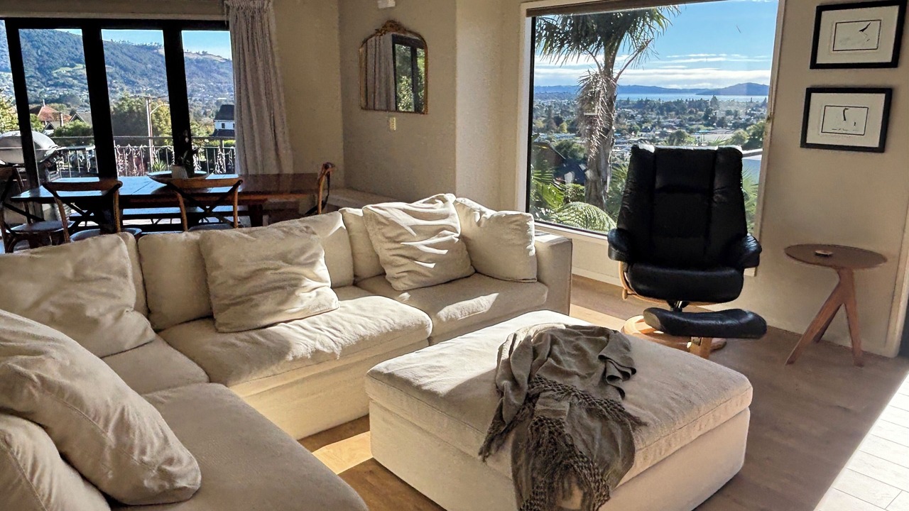 Photo of Livingroom in Rotorua