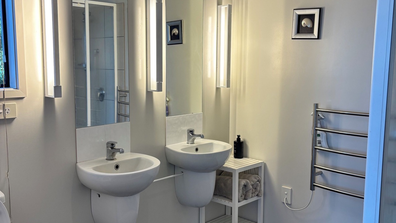 Photo of Bathroom in Rotorua