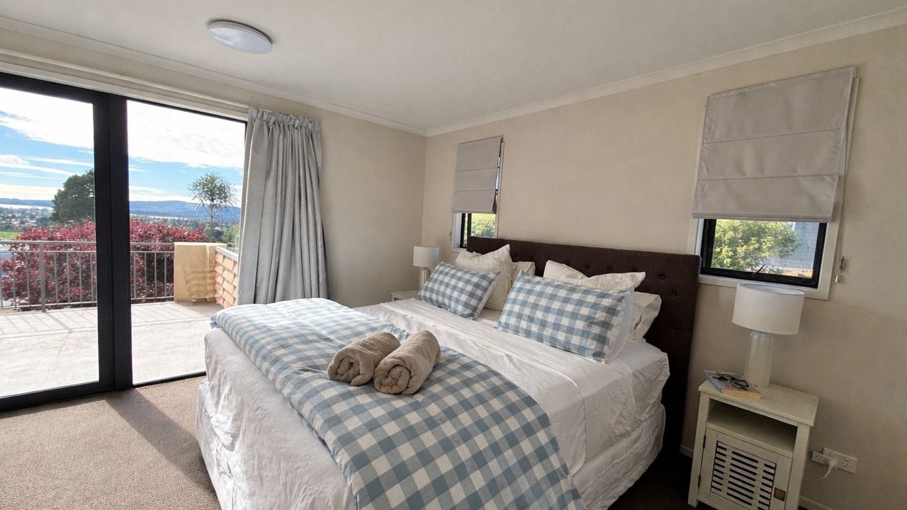 Photo of Bedroom in Rotorua