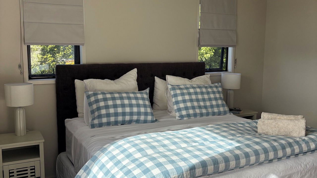 Photo of Bedroom in Rotorua