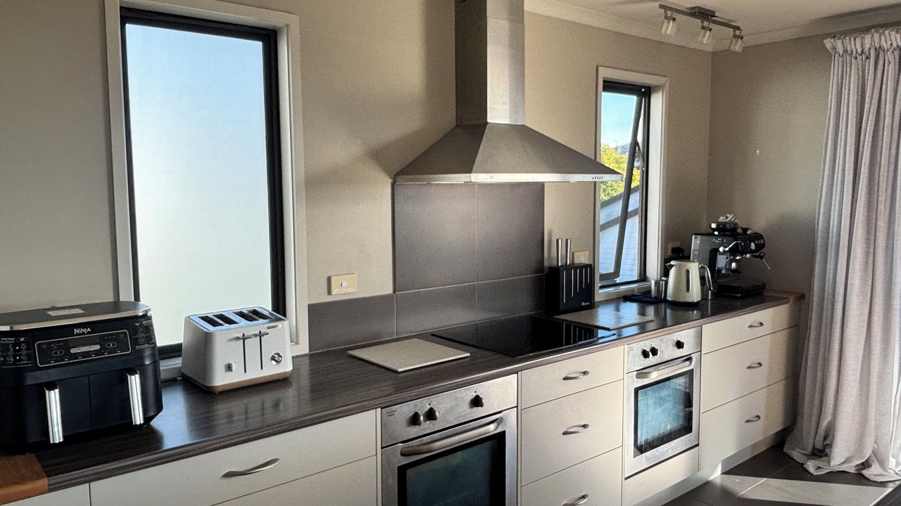 Photo of Kitchen in Rotorua