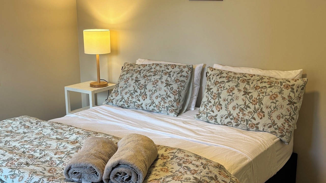 Photo of Bedroom in Rotorua