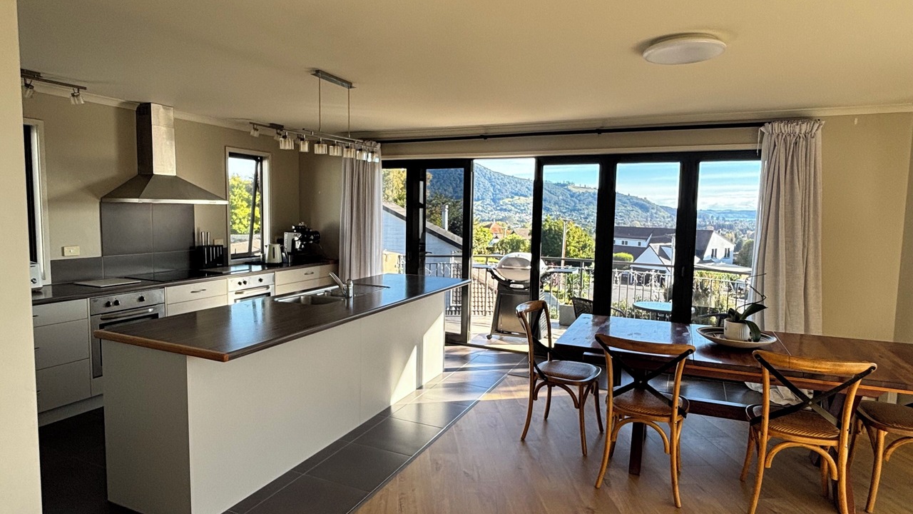 Photo of Kitchen in Rotorua