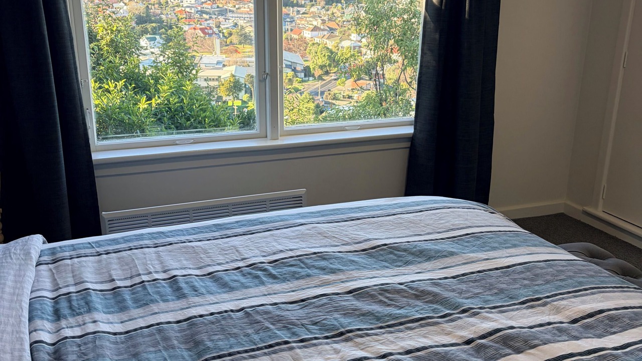 Photo of Bedroom in South Dunedin