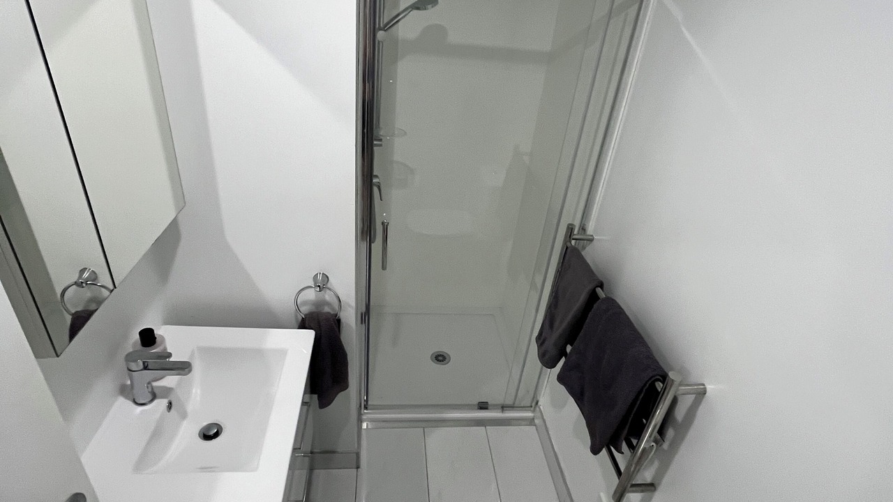 Photo of Bathroom in Newton