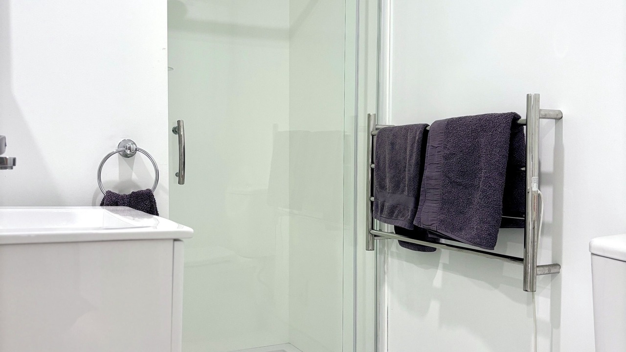 Photo of Bathroom in Newton