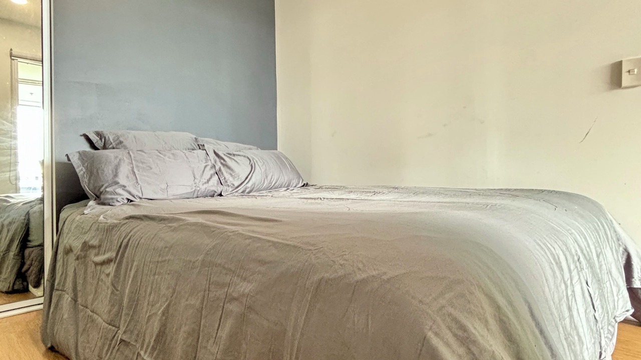 Photo of Bedroom in Newton