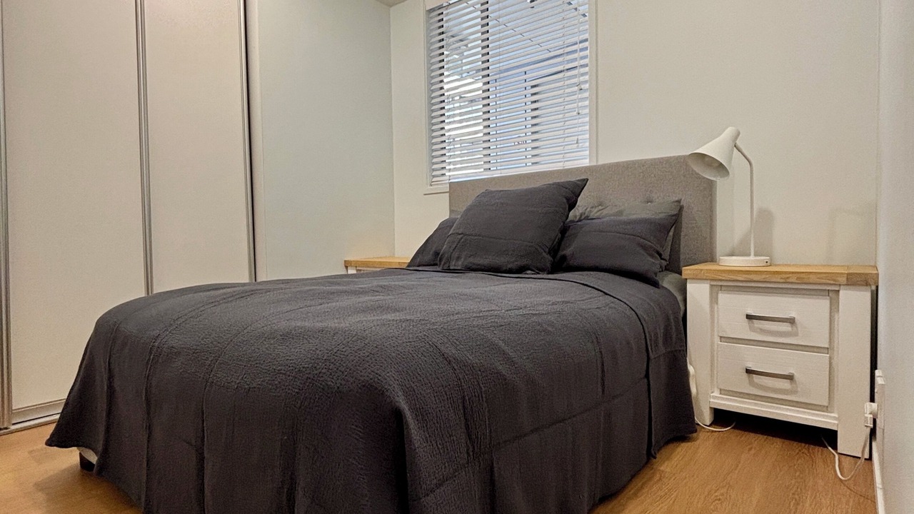 Photo of Bedroom in Newton