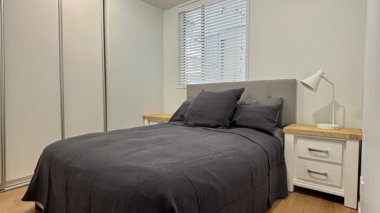 Photo of Bedroom in Newton