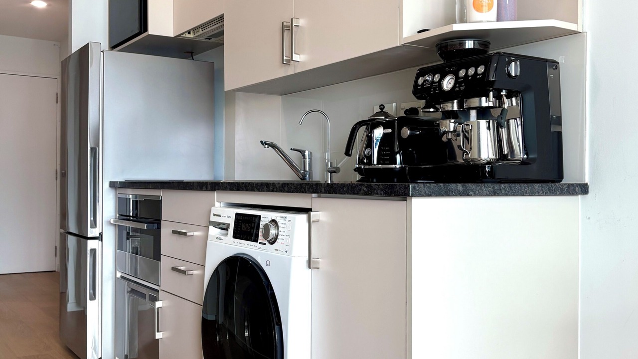 Photo of Kitchen in Newton