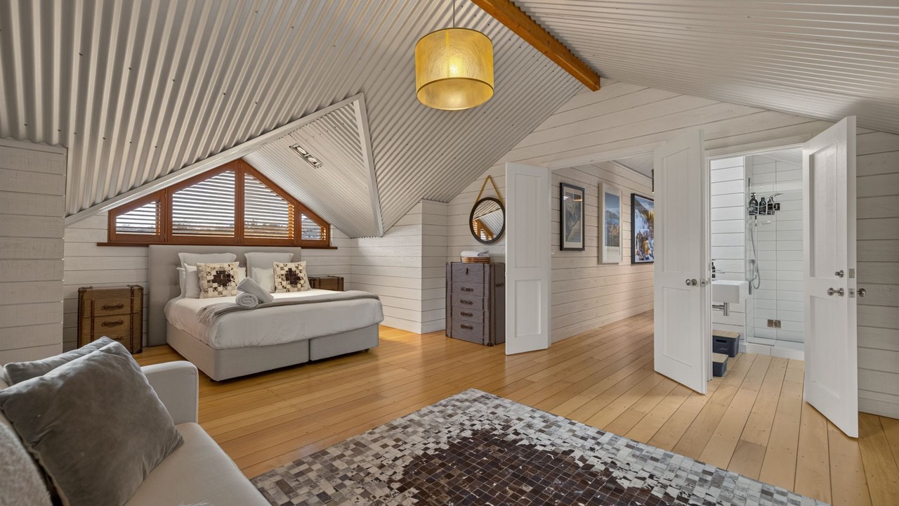 Photo of Bedroom in Lower Shotover