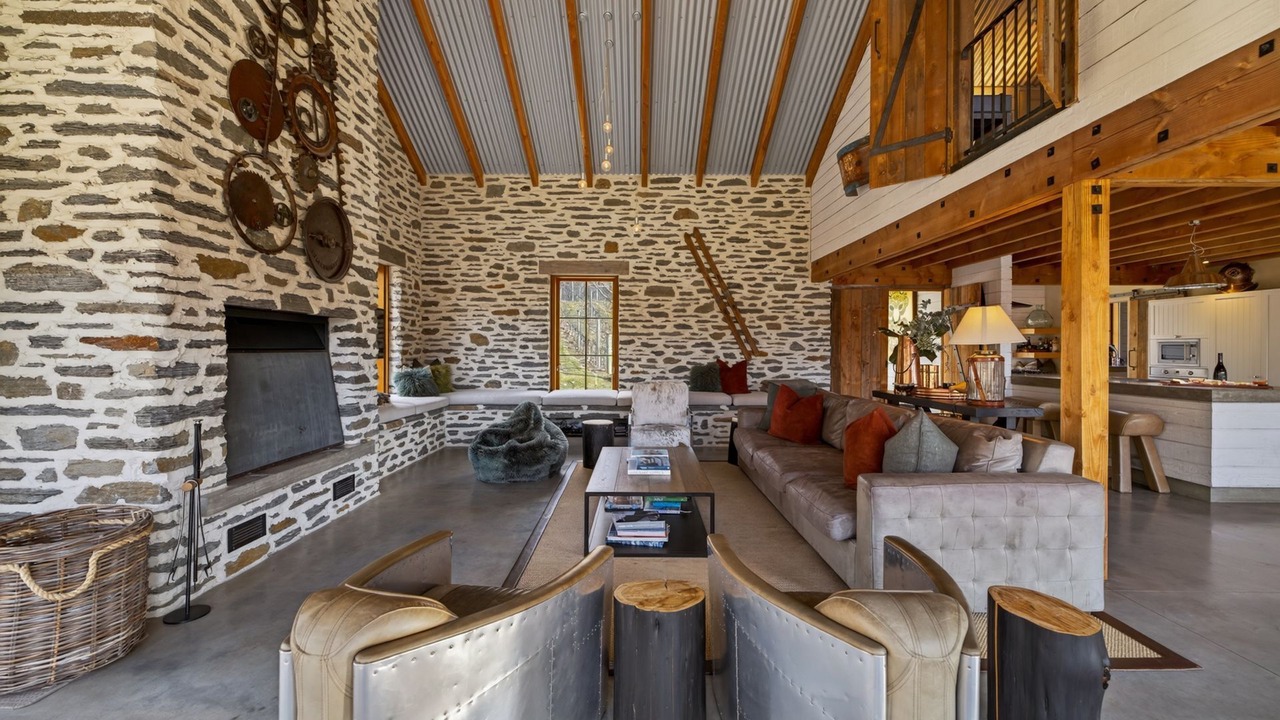 Photo of Livingroom in Lower Shotover
