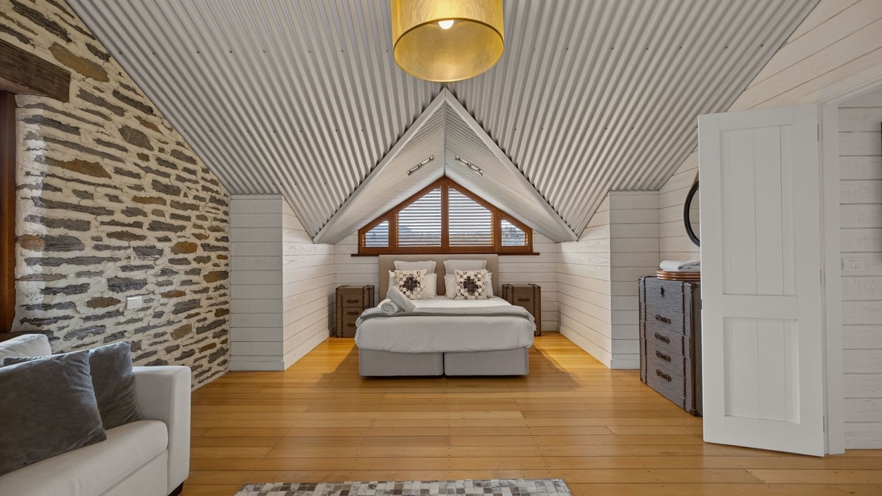 Photo of Bedroom in Lower Shotover