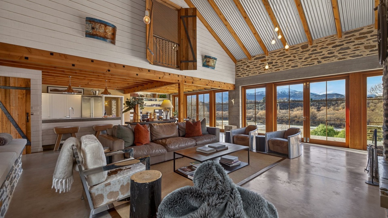 Photo of Livingroom in Lower Shotover