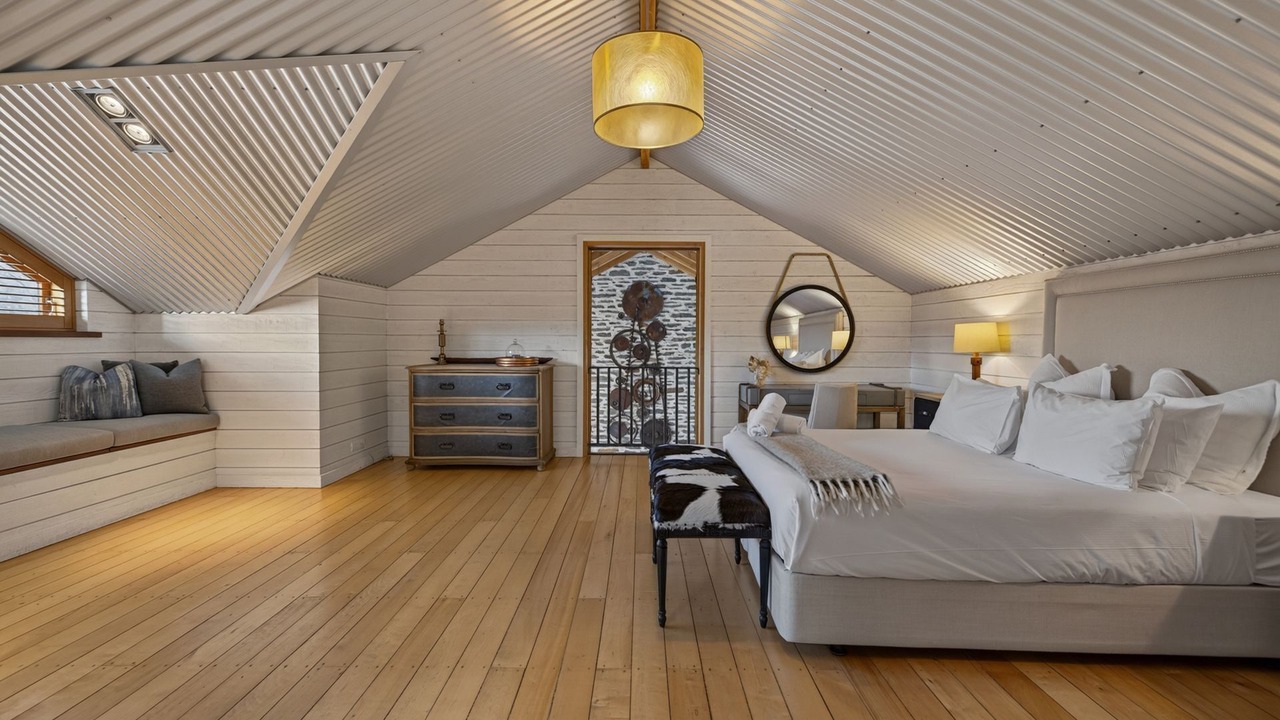 Photo of Bedroom in Lower Shotover