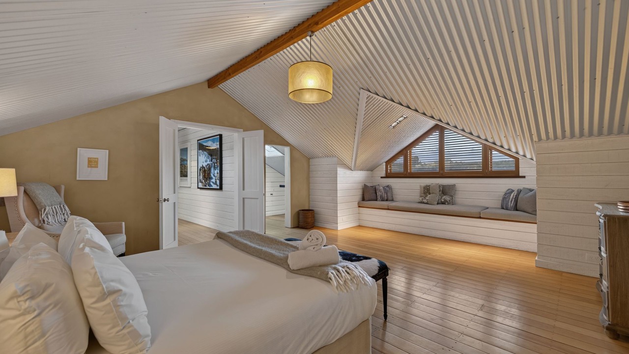 Photo of Bedroom in Lower Shotover