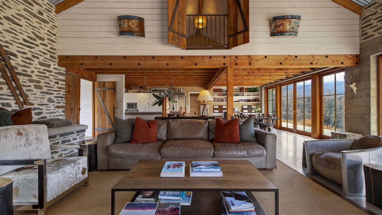 Photo of Livingroom in Lower Shotover