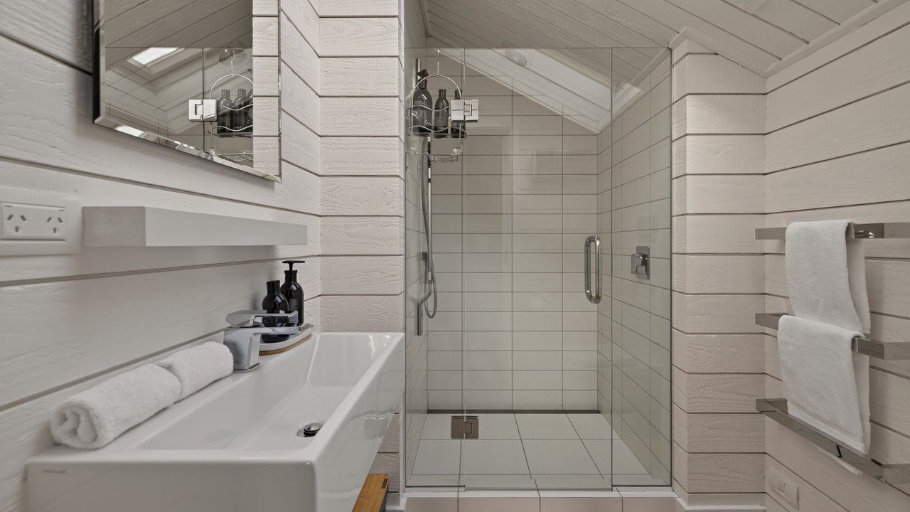 Photo of Bathroom in Lower Shotover