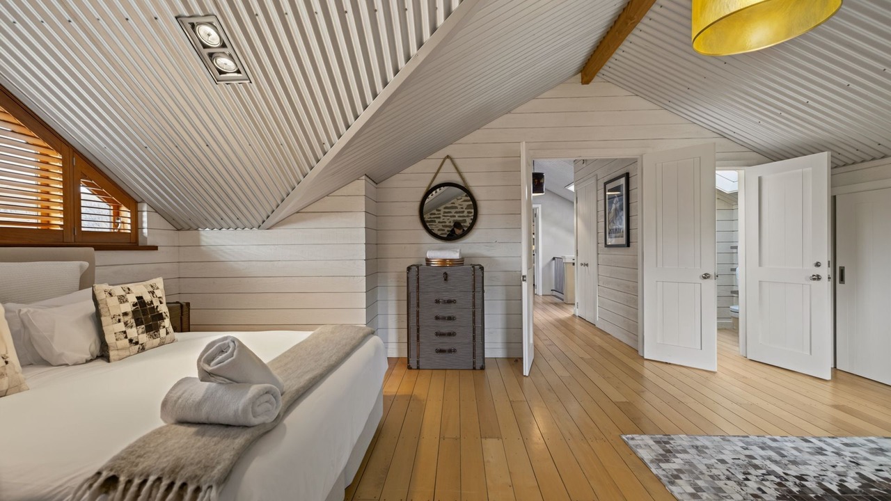 Photo of Bedroom in Lower Shotover