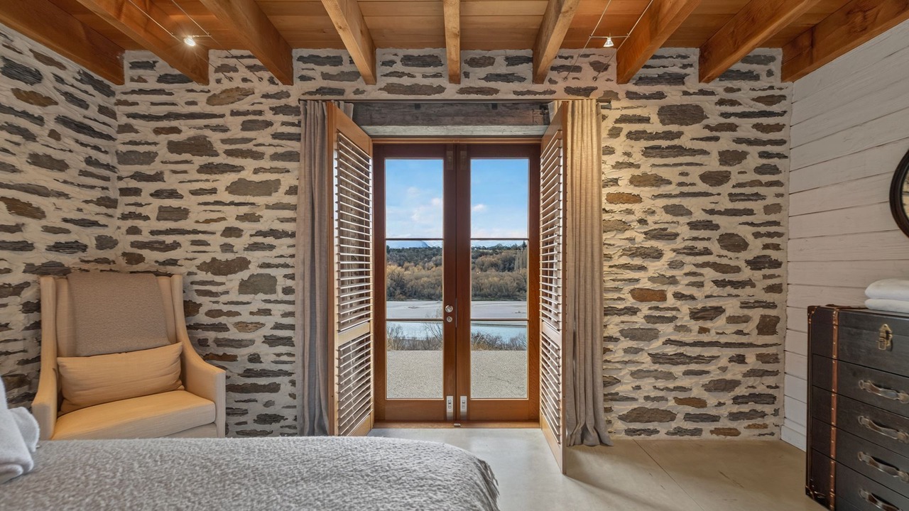 Photo of Bedroom in Lower Shotover