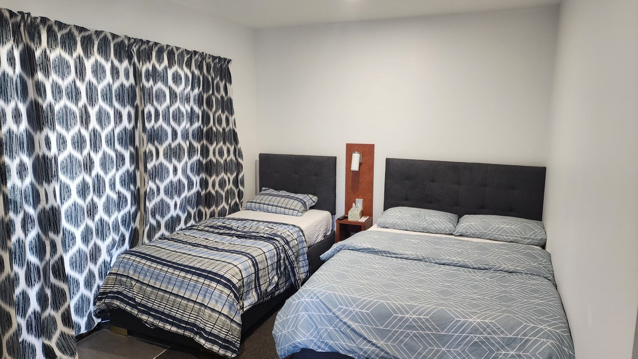 Photo of Bedroom in Hamilton