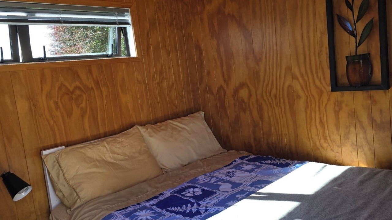 Photo of Bedroom in Raglan