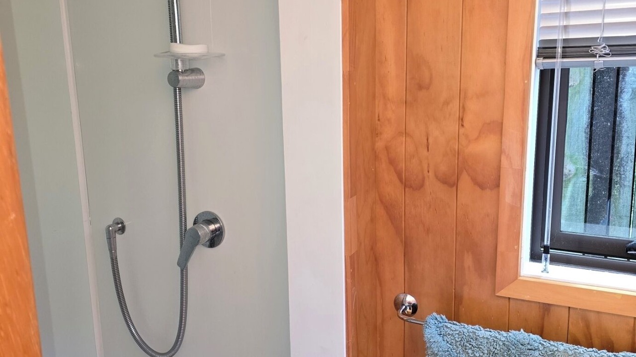 Photo of Bathroom in Raglan