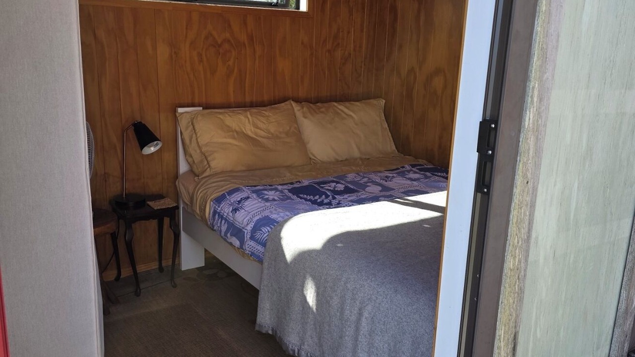 Photo of Bedroom in Raglan