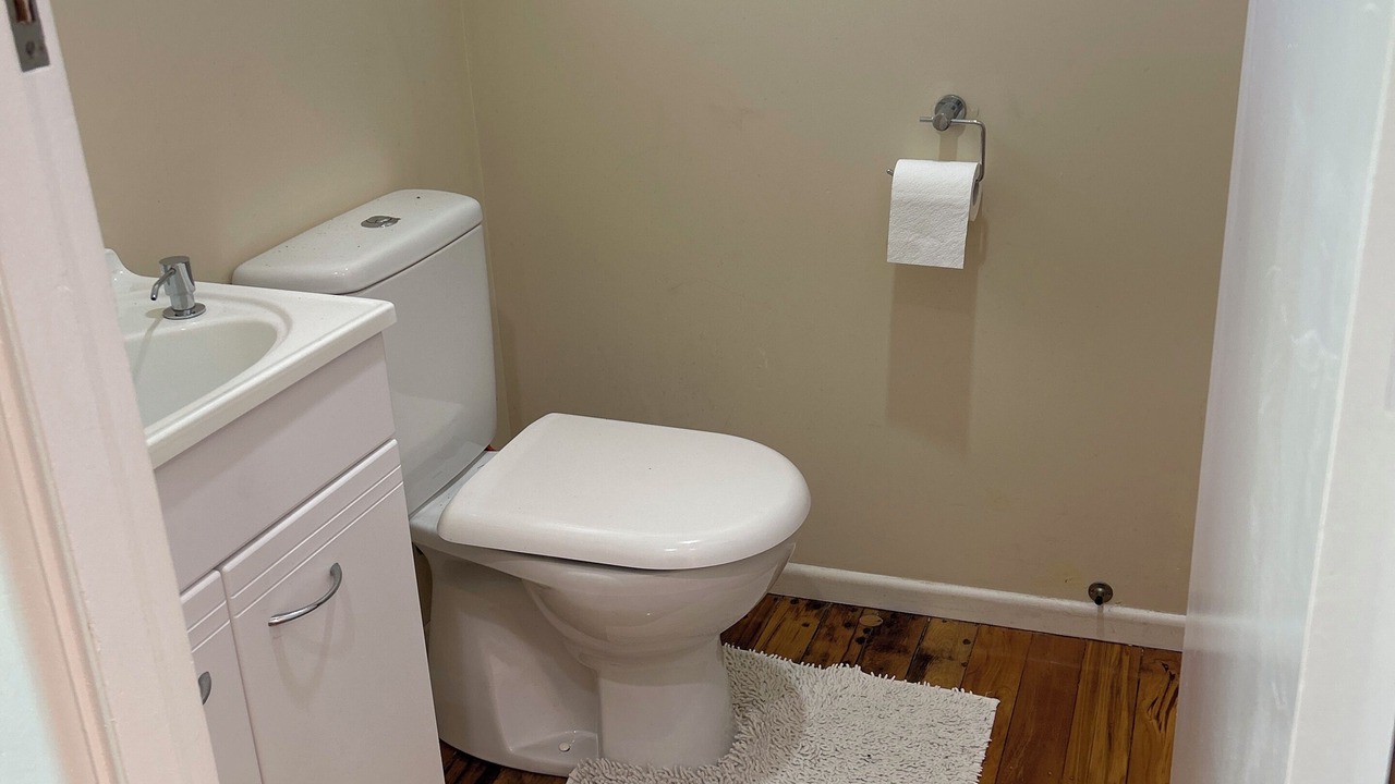 Photo of Bathroom in Titirangi