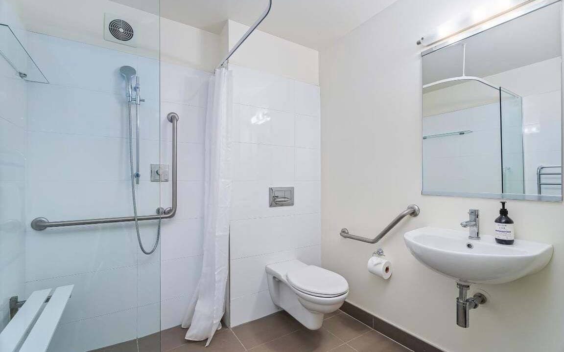 Photo of Bathroom in Whitianga