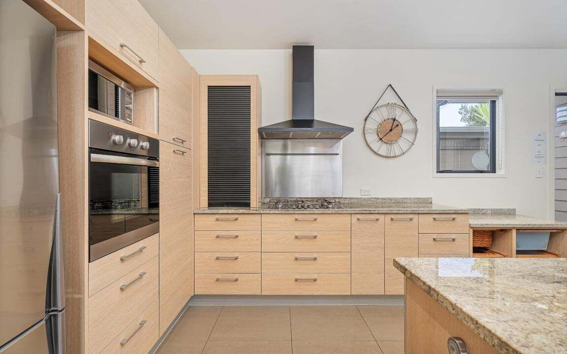 Photo of Kitchen in Whitianga