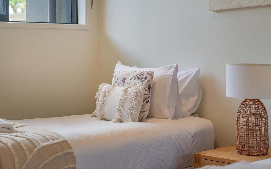 Photo of Bedroom in Whitianga
